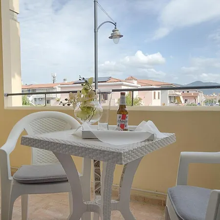 Casa Lucia Konukevi Olbia