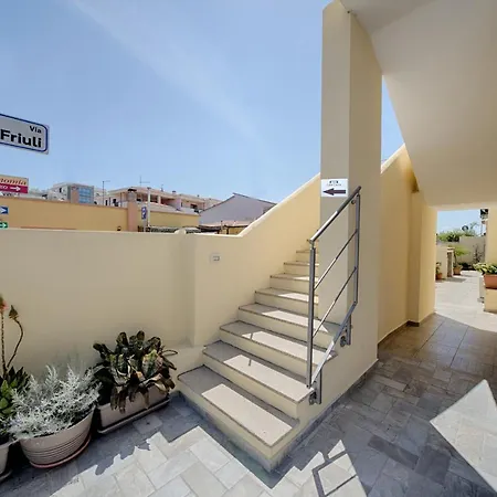 Affittacamere Casa Lucia