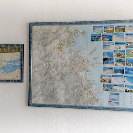 Guest house Casa Lucia