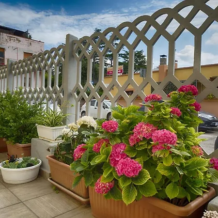 Casa Lucia Affittacamere