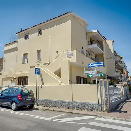 Casa Lucia Affittacamere 3*