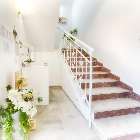 Affittacamere Casa Lucia 3*
