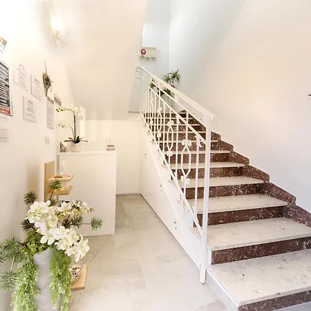 Casa Lucia Affittacamere