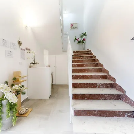 Casa Lucia Affittacamere