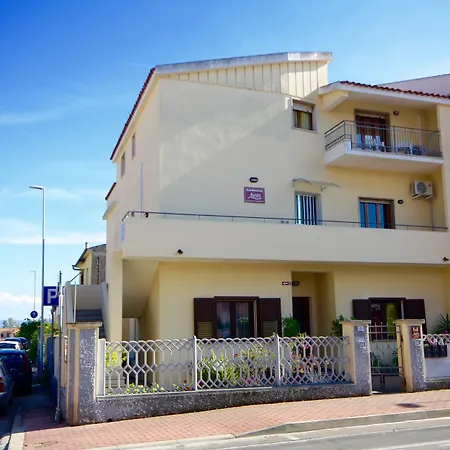 Affittacamere Casa Lucia