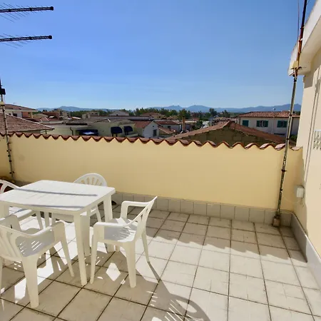 Casa Lucia 3*