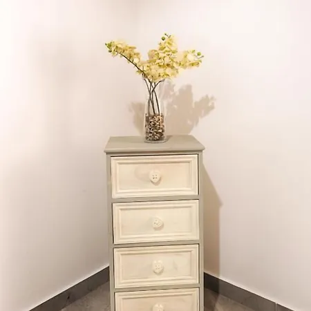 Guest house Casa Lucia Olbia