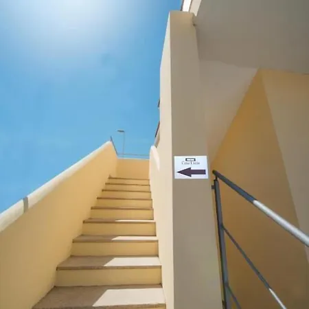 Guest house Casa Lucia Olbia