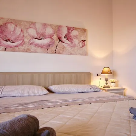 Affittacamere Casa Lucia Olbia