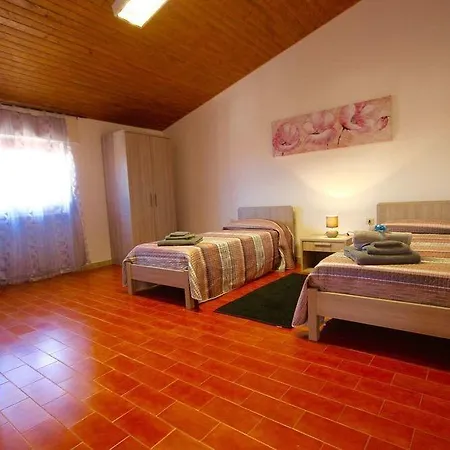 Casa Lucia Affittacamere