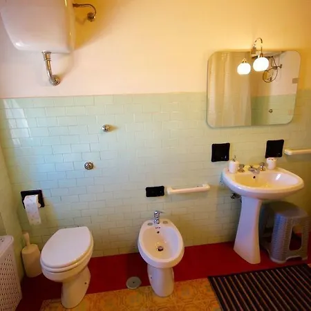 Casa Lucia Affittacamere