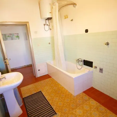 Casa Lucia Guest house Olbia