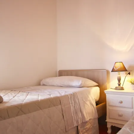 Casa Lucia Guest house