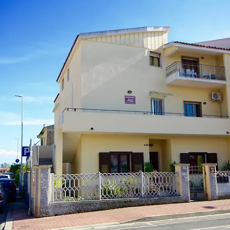 Casa Lucia 3* Olbia