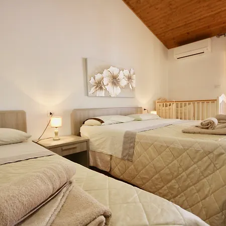 Affittacamere Casa Lucia