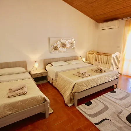 Affittacamere Casa Lucia