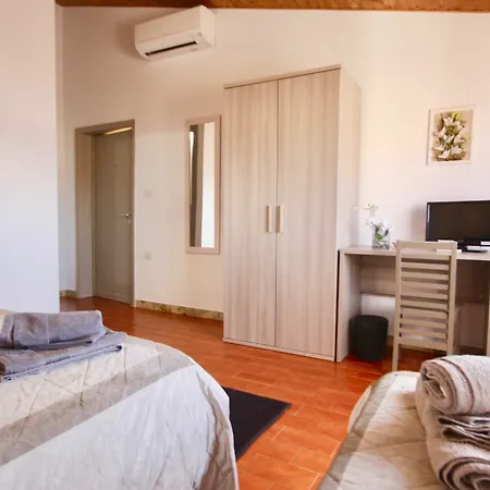 Casa Lucia Affittacamere 3*