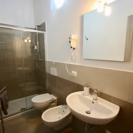 Affittacamere Casa Lucia Olbia