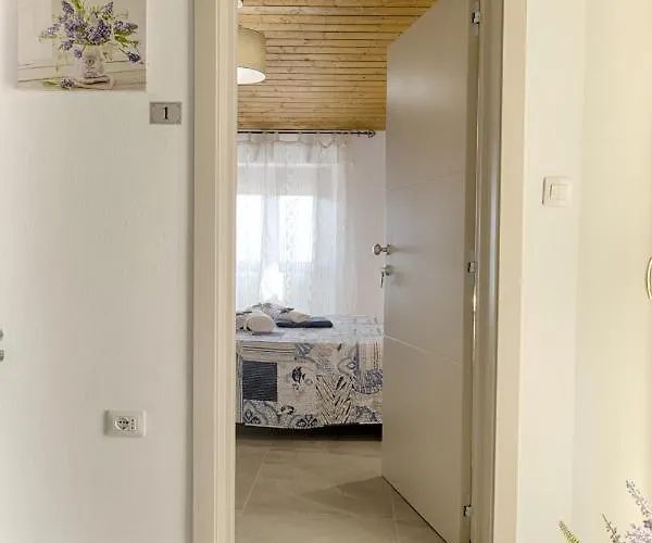 Casa Lucia Casa de hóspedes