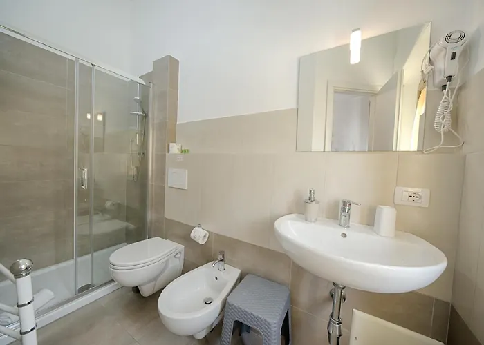 Casa de hóspedes Casa Lucia 3*