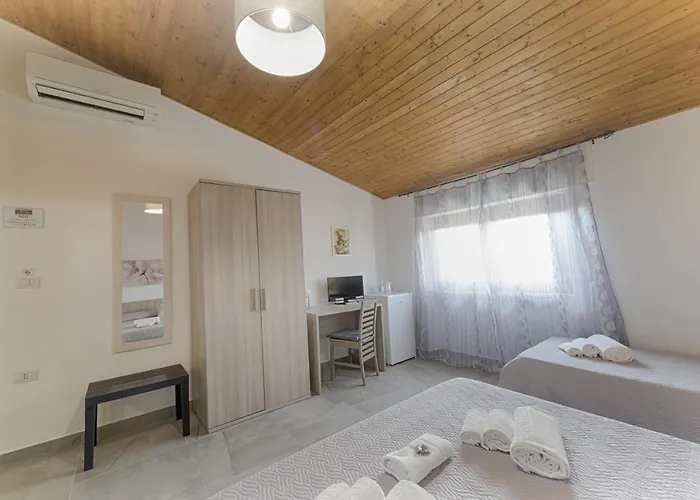 Casa de hóspedes Casa Lucia Olbia