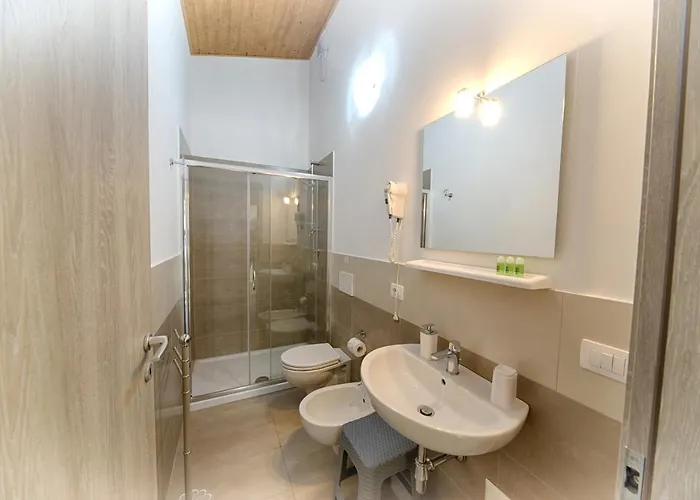 Casa Lucia Casa de hóspedes