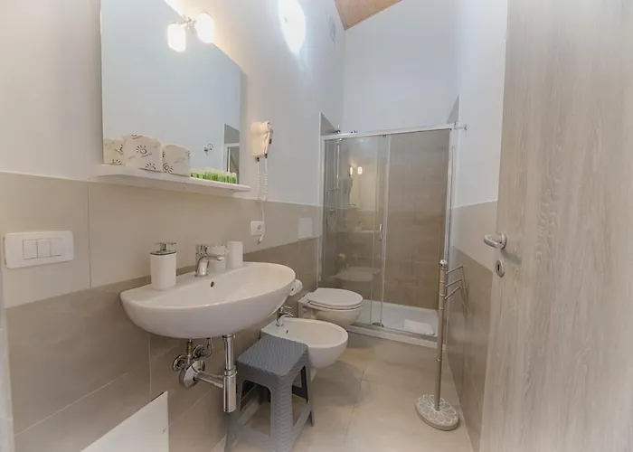 Casa de hóspedes Casa Lucia Olbia