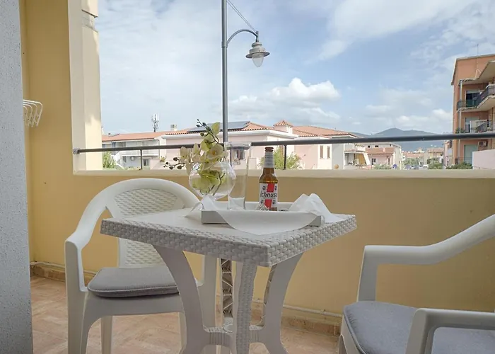 Casa Lucia Casa de hóspedes Olbia