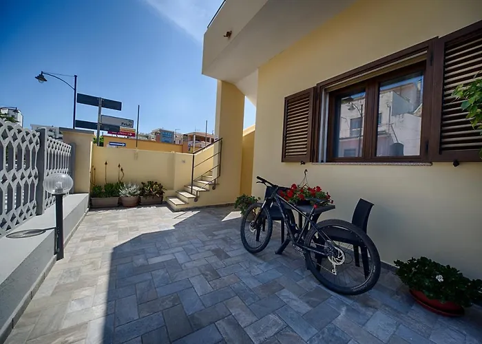 Casa Lucia Casa de hóspedes 3*