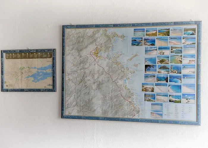 Casa de hóspedes Casa Lucia