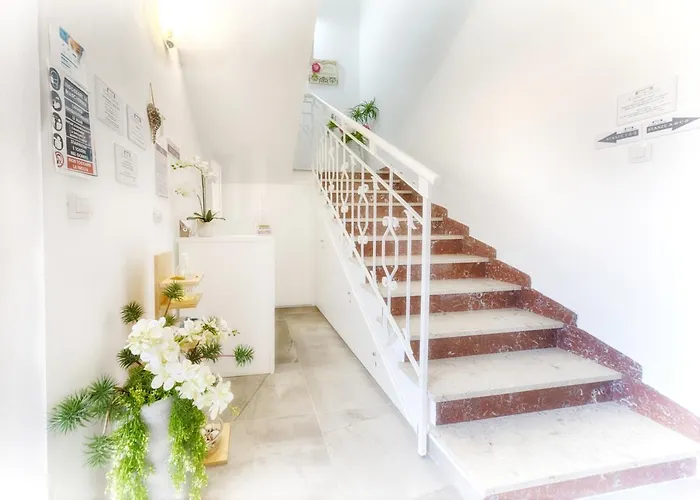 Casa de hóspedes Casa Lucia 3*