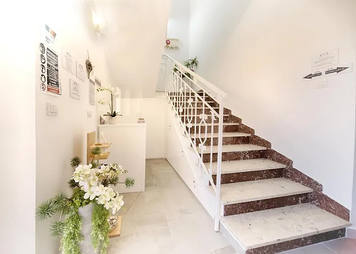 Casa Lucia Casa de hóspedes