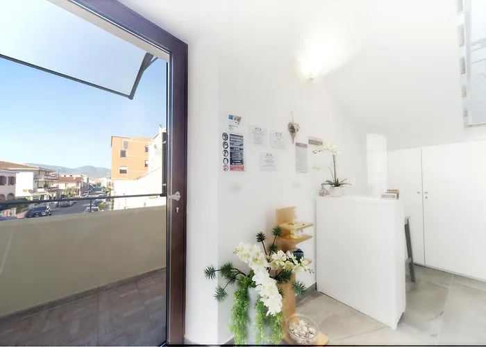 Casa Lucia Casa de hóspedes 3*