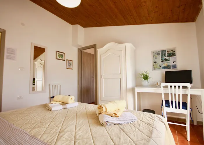 Casa de hóspedes Casa Lucia