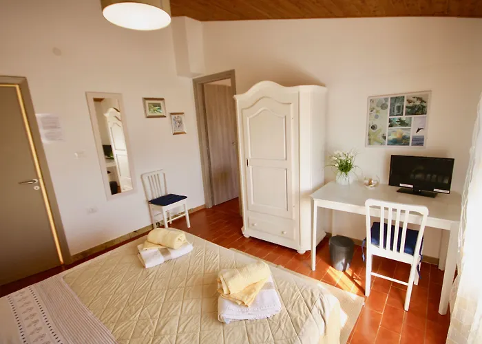 Casa de hóspedes Casa Lucia 3*