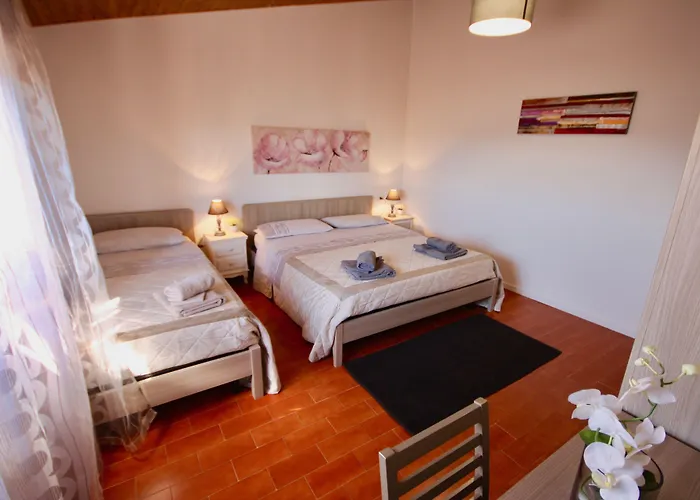 Casa Lucia Casa de hóspedes Olbia