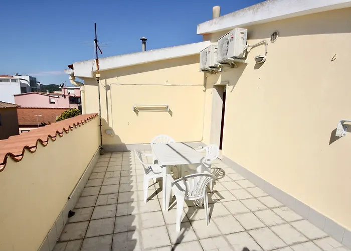 Casa de hóspedes Casa Lucia Olbia