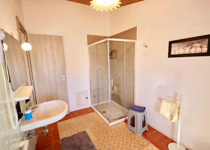 Casa de hóspedes Casa Lucia 3*