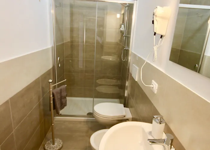 Casa de hóspedes Casa Lucia