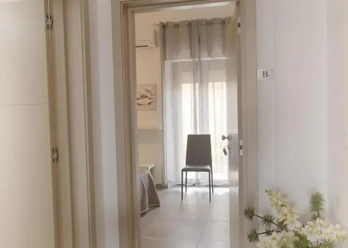 Casa Lucia Casa de hóspedes Olbia