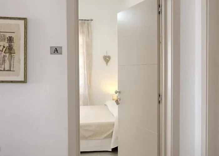 Casa Lucia Casa de hóspedes 3*