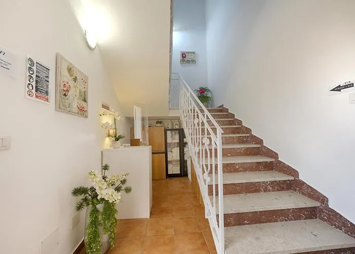 Casa Lucia Casa de hóspedes