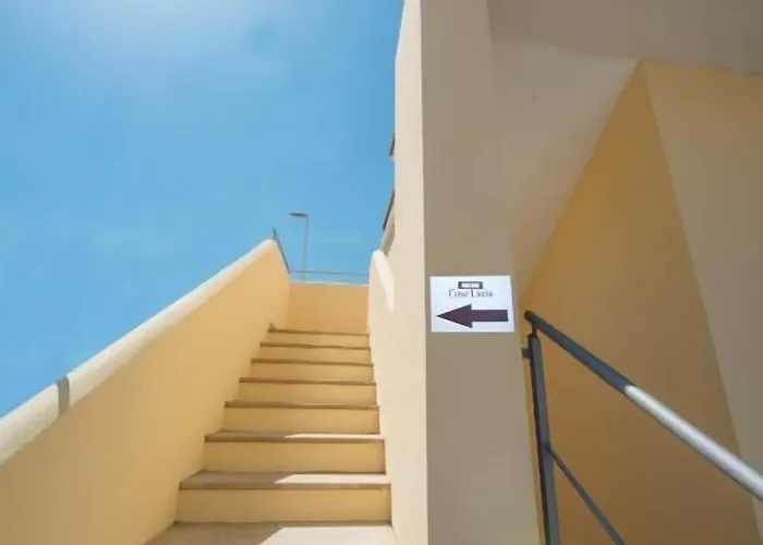 Casa de hóspedes Casa Lucia Olbia