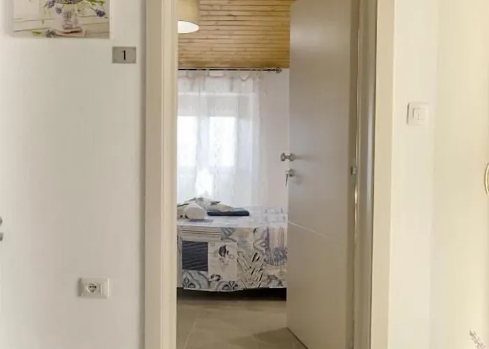 Casa de hóspedes Casa Lucia Olbia