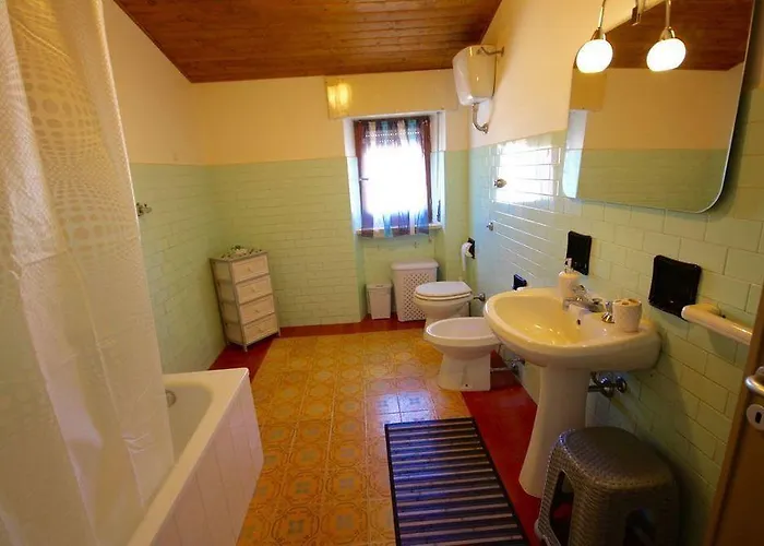 Casa de hóspedes Casa Lucia 3*