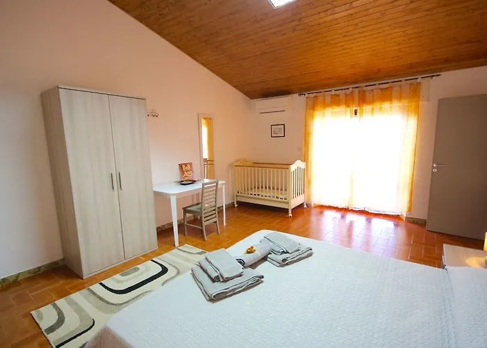 Casa de hóspedes Casa Lucia 3*