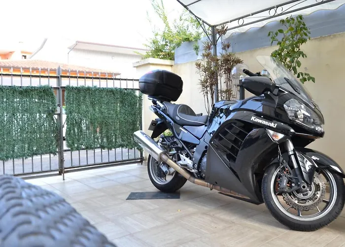 Casa de hóspedes Casa Lucia 3*